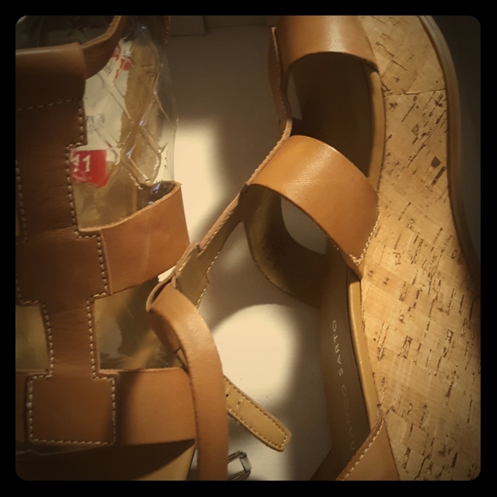 Franco Sorto L-Falco, Camelot Lea